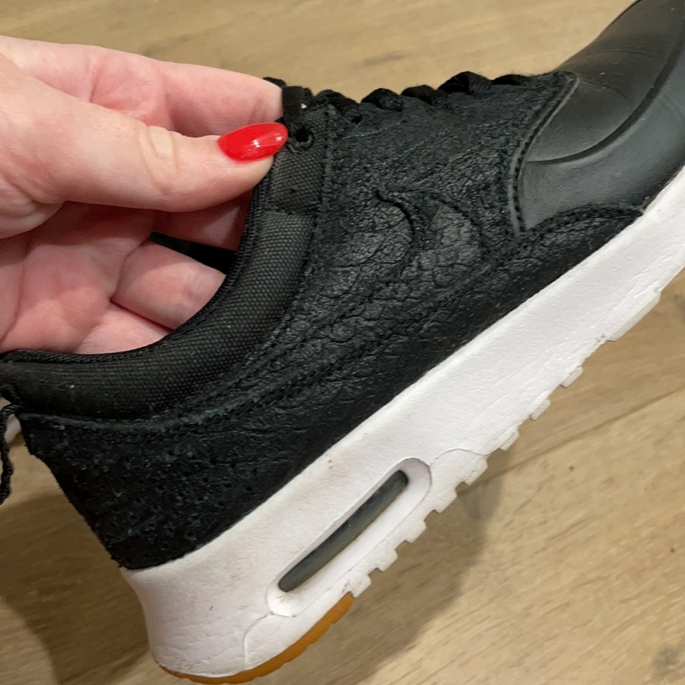 Nike sneakers